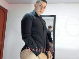 Davinjhons