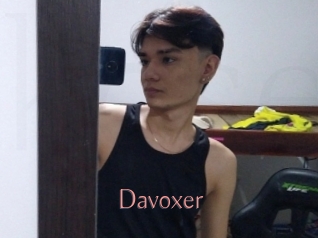 Davoxer