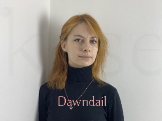 Dawndail