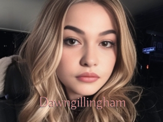 Dawngillingham