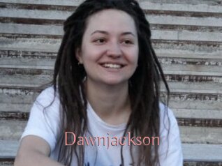 Dawnjackson