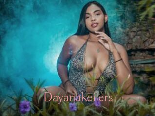 dayanakeilers Kostenlose Sexcams