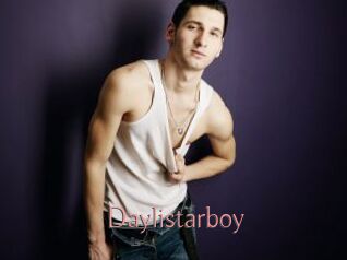 Daylistarboy