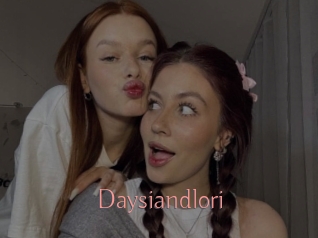 Daysiandlori