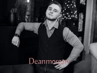 Deanmorgan