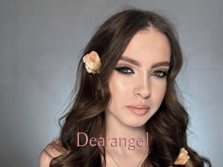 Dearangel