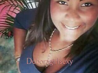 Deboragirlsexy