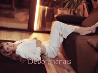 Deborahanais