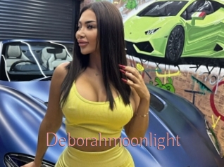 deborahmoonlight Kostenlose Sexcams