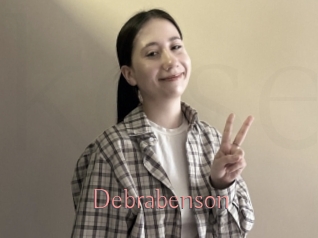 Debrabenson