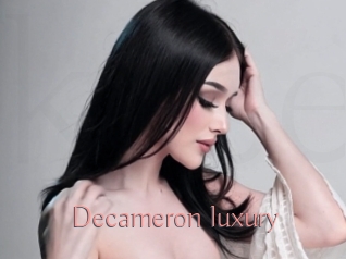 decameron_luxury Kostenlose Sexcams