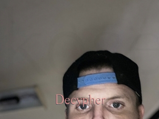 Decypher