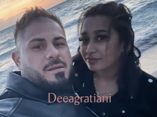 deeagratiani Kostenlose Sexcams
