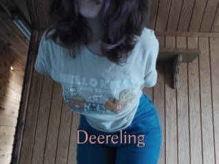 Deereling
