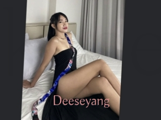 deeseyang Kostenlose Sexcams