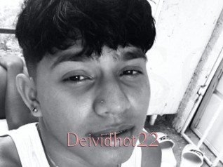 deividhot22 Kostenlose Sexcams