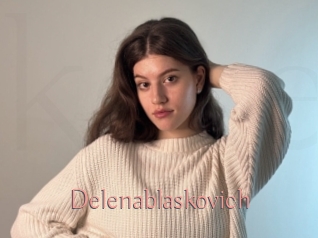 Delenablaskovich