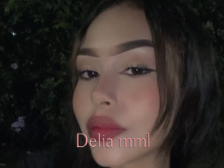 Delia_mml