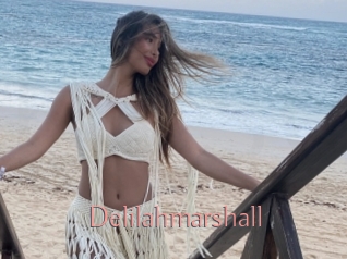 Delilahmarshall