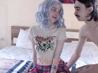 Delishes