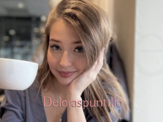 Deloraspuntillo