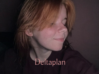 Deltaplan