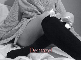 demazel Kostenlose Sexcams