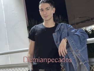 demianpecados Kostenlose Sexcams