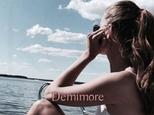 Demimore