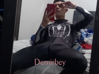 Demirbey