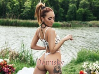 Demisky