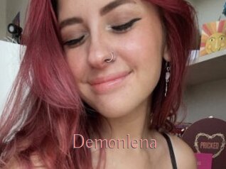 Demonlena