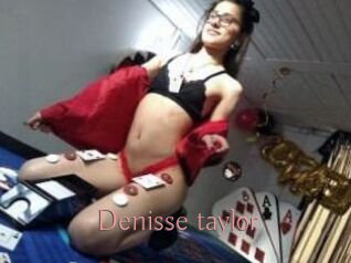 Denisse_taylor