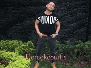 Dereckcourtis