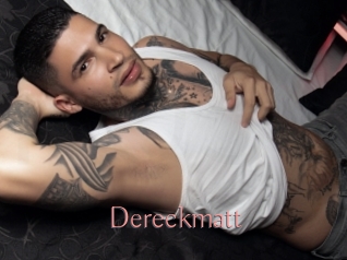 Dereckmatt