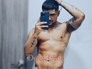 Derekdalton