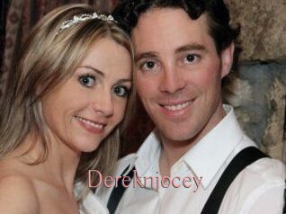 Dereknjocey