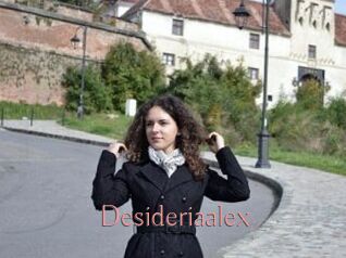 Desideriaalex