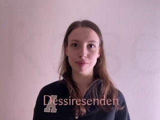Dessiresenden