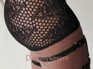 Destinykosem