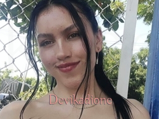 devikadione Kostenlose Sexcams