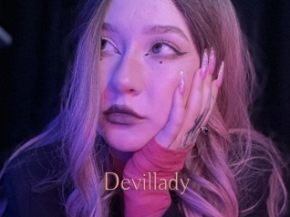 Devillady