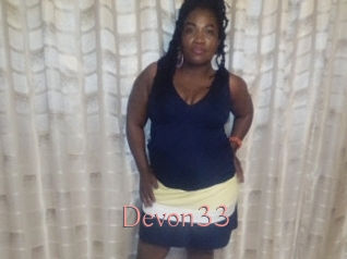 devon33 Kostenlose Sexcams