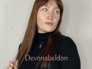 Devonabeldon