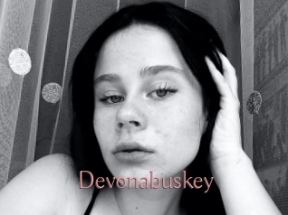 Devonabuskey