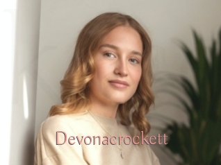 Devonacrockett