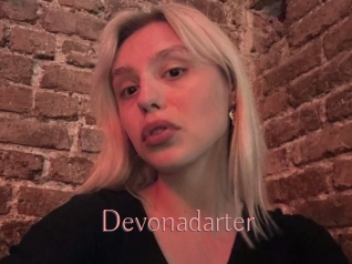 Devonadarter