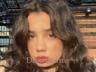 Devonaforster