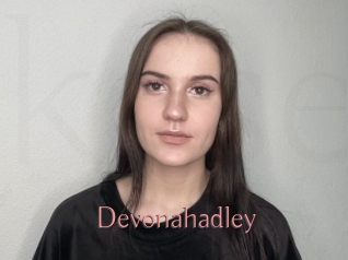 Devonahadley