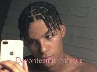 Devontesmithmarcus